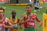 Mondiaux d'athlétisme : Soufiane El Bakkali qualifié pour la finale du 3 000 m steeple