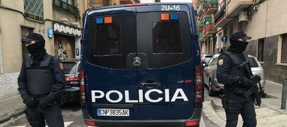 DR