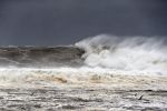 Maroc : Alerte aux vagues dangereuses de Cap Spartel à Tarfaya dès lundi