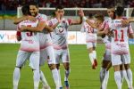 Football : Victoire du Hassania d'Agadir face à l'Ittihad de Tanger