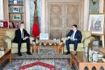 Sahara : La Hongrie soutient la proposition du Maroc auprès des instances internationales