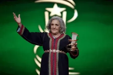 Le FIFM 2025 rend hommage à l’artiste marocaine Raouya