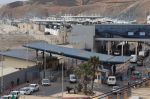 Le Maroc et l'Espagne effectuent un essai de l'ouverture de la douane de Ceuta