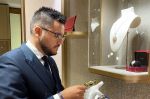 Diaspo #311 : De Tétouan à Dubaï, Youssef Bendriss façonne son nom dans la joaillerie