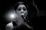 Widad Majama chante l'âme poétique de l'aïta, dans son sigle Sidi H'med