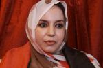 Human Rights Watch dénonce le «harcèlement» de l'activiste pro-Polisario Soltana Khaya