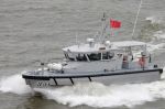 Tarfaya : La Marine royale assiste 118 migrants