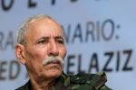 El Guerguerate : Ghali adresse une lettre à Guterres, appelant à une intervention onusienne