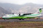 Binter Canarias reprend dès avril sa ligne aérienne reliant Agadir à Gran Canaria