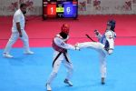 Taekwondo : Trois Marocains qualifiés aux Jeux Olympiques de Tokyo
