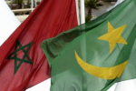 Guerguerate et le terrorisme au menu de la visite d'un général mauritanien au Maroc