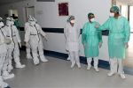 Covid-19 au Maroc : 88 nouvelles infections et aucun décès ce vendredi