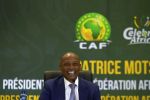 Patrice Motsepe : «La CAN 2025 au Maroc sera la meilleure de l'histoire»