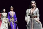 France : L'Oriental Fashion Show fait briller la créativité du Maroc à Paris