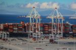 Tanger Alliance : Le terminal a� conteneurs TC3 au port de Tanger Med 2 mis en service