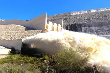 Maroc : les réserves en eau dépassent 10 milliards de m³, un niveau inédit depuis 2018