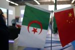 Taiwan VS Sahara : L'Algérie a l'autodétermination à géométrie variable