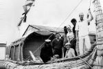 Maroc : Safi célèbre le cinquantenaire de l'expédition scientifique de Thor Heyerdahl