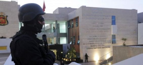 Morocco dismantles an ISIS cell./Ph. DR