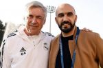 Mondial des clubs : Carlo Ancelotti se dit «impressionné» par l'Académie Mohammed VI de football