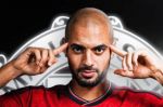 Mercato : Le transfert de Sofyan Amrabat vers Manchester United est acté