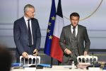 France : Le gouvernement veut s'attaquer à ceux qui «renvoient» leurs aides au...Maghreb