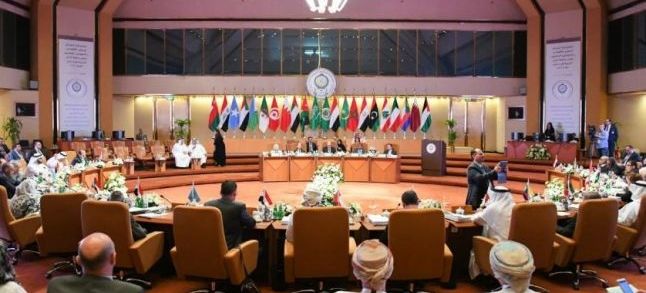 The Arab Summit supports Morocco's bid to host the 2026 World Cup./Ph. DR
