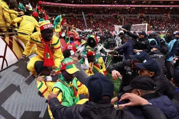 18 Senegalese detainees from Morocco’s AFCON final go on hunger strike