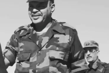 Polisario : l’auteur de «la RASD n’est pas un Etat» est décédé