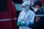 Covid-19 au Maroc : 36 nouvelles infections et aucun décès ce samedi