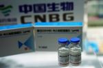 Covid-19 : Le vaccin de Sinopharm Pékin soumis au contrôle de l'OMS mais pas celui de Wuhan