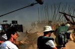 Maroc : Les tournages internationaux font enregistrer des recettes record au cinéma