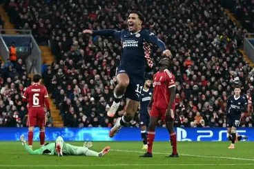 المغربي صهيب الدريوش يقود آيندهوفن إلى ربع نهائي كأس هولندا
