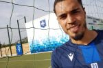 Football : Le Franco-marocain Hamza Sakhi prolonge son contrat avec Auxerre