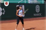 Roland Garros : Malak El Allami et Aya El Aouni portent le Maroc au tableau final des juniors