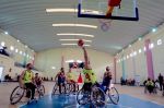 Basket en fauteuil roulant : L'Olympique de Safi remporte la Coupe du trône