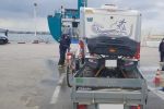 Tanger Med : 170 camping-cars français autorisés à quitter le Maroc