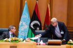 Intervention turque en Libye : La Ligue arabe reconnait l'importance de l'accord de Skhirat