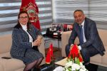 Ankara demande le report de la réunion pour réviser l'ALE avec le Maroc