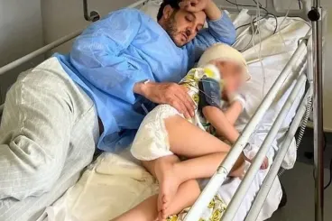 #العدالة_لغيثة.. غضب واسع بعد دهس طفلة بشاطئ سيدي رحال
