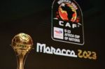 CAN U23 : La CAF désigne quatre arbitres du Maroc