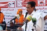 Mauritanie : Des appels aux partis pour boycotter le congrès du Polisario