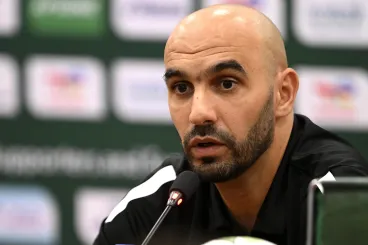 AFCON 2025 : «My player selections were based on objective criteria», says Regragui