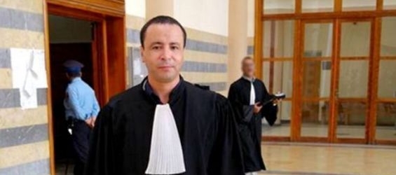 AMDH supports the Hirak lawyers who were threatened and harassed./Ph. DR
