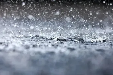 Maroc : Averses, fortes pluies et rafales de vent jeudi