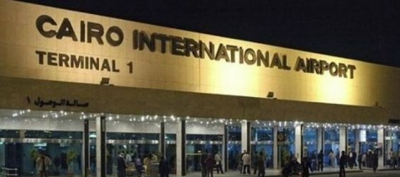 A Moroccan national died on Tuesday in Cairo International Airport./Ph. DR
