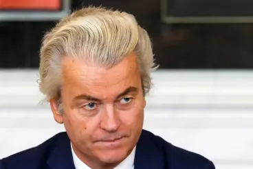 Despite his anti-migrant rhetoric, some Dutch-Moroccans say they voted Wilders out of frustration