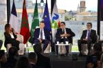 Marseille : Le Forum Europe - Afrique s'ouvre avec le Maroc comme pays d'honneur