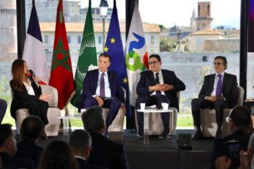 Marseille : Le Forum Europe - Afrique s’ouvre avec le Maroc comme pays d’honneur