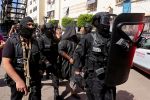 Maroc : Cinq arrestations dans le démantèlement d'une nouvelle cellule terroriste